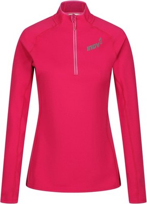 Inov8 Damen Technical LS Mid-Layer Lauftop