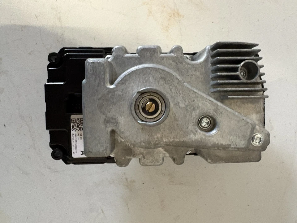 Land Rover Range Rover Evoque Gear Shift Assembly 2012-2018 LR070696 LR047388 - Image 2 of 4