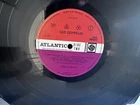 Led Zeppelin Untitled Led Zep IV 1971 UK vinyl LP var. 5, Top error