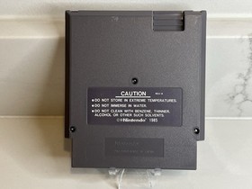 Gauntlet II 2 - 1990 NES Nintendo Game - Cart Only - TESTED!