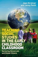 Jenny Pettit - Teaching Social Studies In The Early Childhood Classroo - G245Z