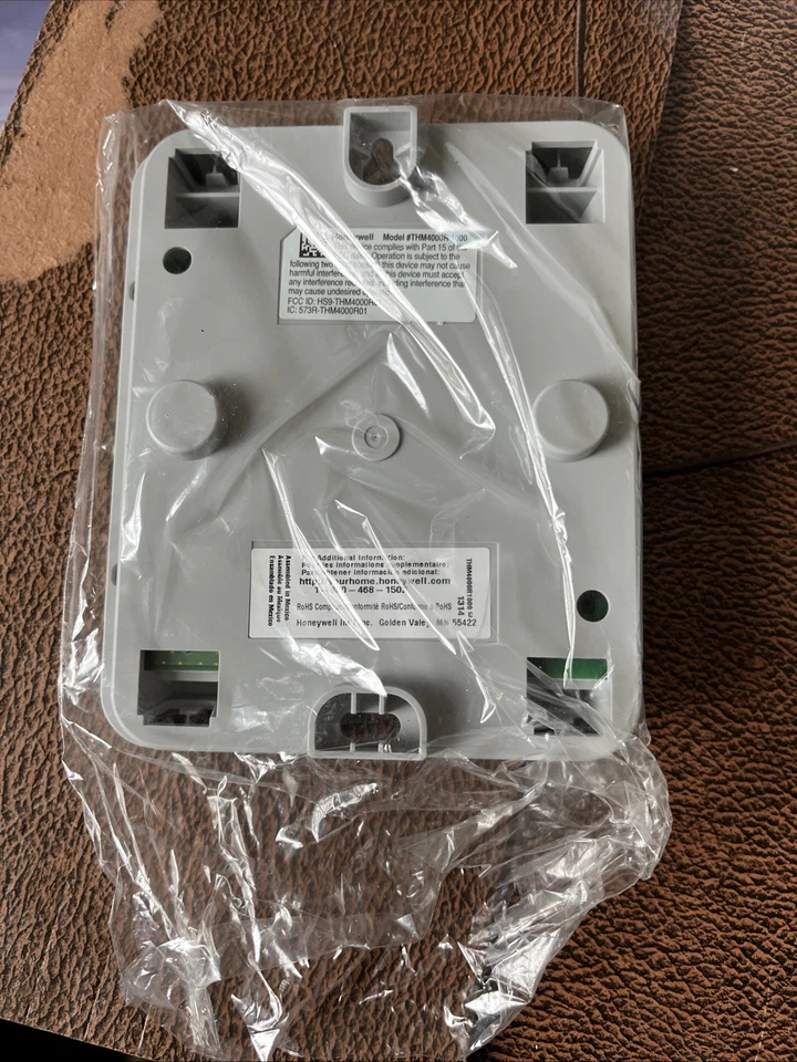 THM4000R1000 Honeywell Wireless Adapter OEM THM4000R1000 - Image 4 of 4