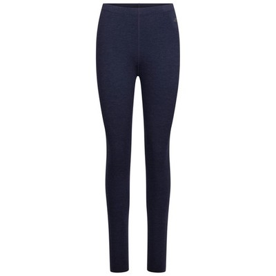 Trespass Damen nahtlose Außenbein Basisschicht Hose und Thermo - Astraia