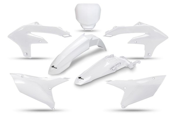 UFO Kunststoffkit - Yamaha YZ450F-image