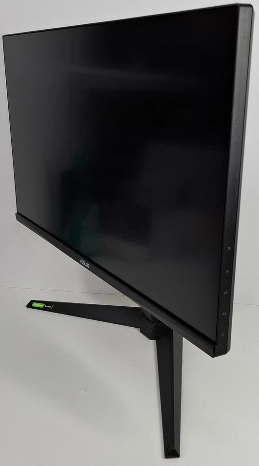 Gaming Monitor - ASUS TUF Gaming VG28U - VG28UQL1 -27 Zoll - 16:9 - 144 Hz - HDR - Bild 4 von 4