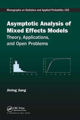 Asymptotic Analysis of Mixed Effects Models | Jiming Jiang | Englisch | Buch