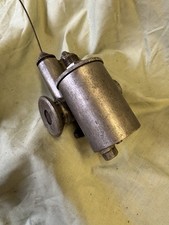 Triumph 1920 1915 Baby Triumph LW carb Veteran Motorcycle