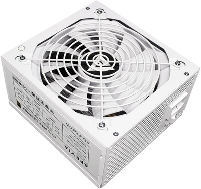 ATX-PR600W-WH Prestige 600W 80+ Gold Certified, Rohs Compliance, Active PFC ATX