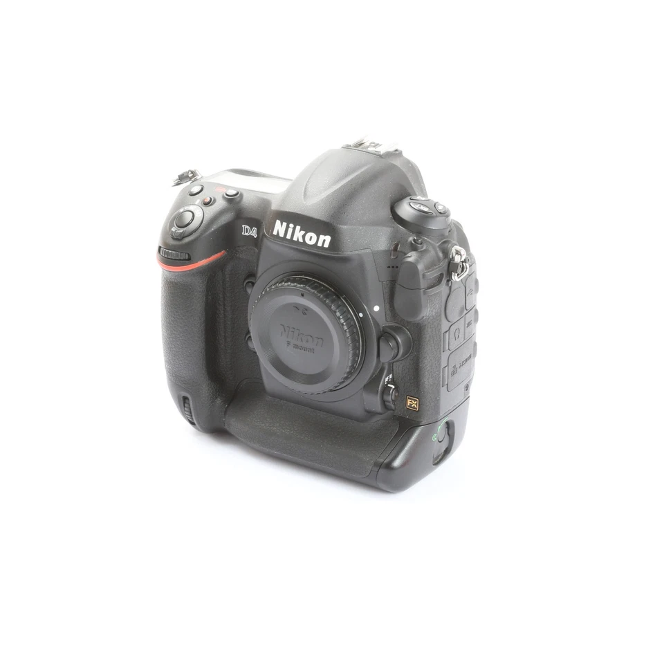Nikon D4 + 38 Tsd. Auslösungen + Sehr Gut (271204) - Bild 2 von 4