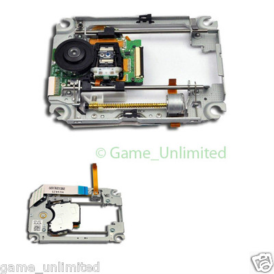 Lente Ottica Laser Per PS3 Slim: Ricambio KES-450EA KEM-450EAA Per PlayStation 3