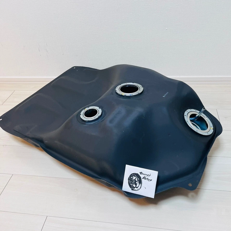 TOYOTA Genuine 1983/05-1987/04 AE86 COROLLA LEVIN TRUENO Fuel Tank Assy NEW - Изображение 3 из 4