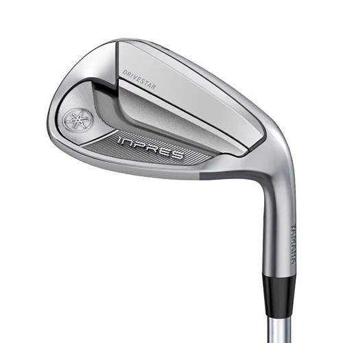 YAMAHA Inpres Drivestar Wedge #SW Club 2025 N.S.Pro 850GH Neo Steel Shaft S-Flex - Picture 2 of 8