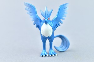 articuno figure