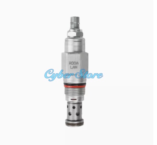 1Pcs New For RDDA-LAN RDDALAN Relief Valve