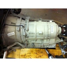 Jaguar X350 S-TYPE 2.7 Diesel Automatic Gearbox