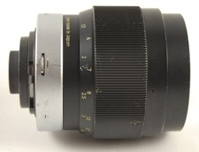 135mm Focal f/4 Topcon Camera Lenses for sale | eBay