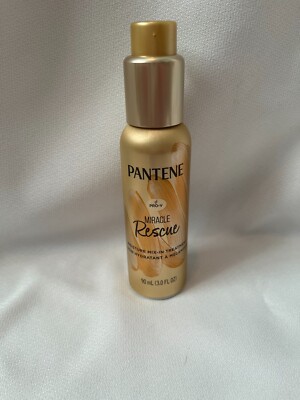 Pantene Pro-V Miracle Rescue Moisture Mix-In Treatment 3 oz