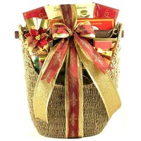 Gift Basket Village Mach Majestic Christmas Deluxe Holiday Gift Basket on sale Gift Basket Village Mach Majestic Christmas Deluxe Holiday Gift Basket on sale