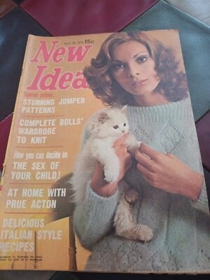 PRUE ACTON, ANTHEA PASCAL, LEE PURCELL, MICHAEL DOUGLAS,  DIANE WILLMAN, 