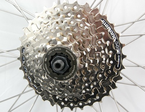 Shimano Kassetten-Zahnkranz (11 - 32 Zähne, 9-fach) | BAUHAUS