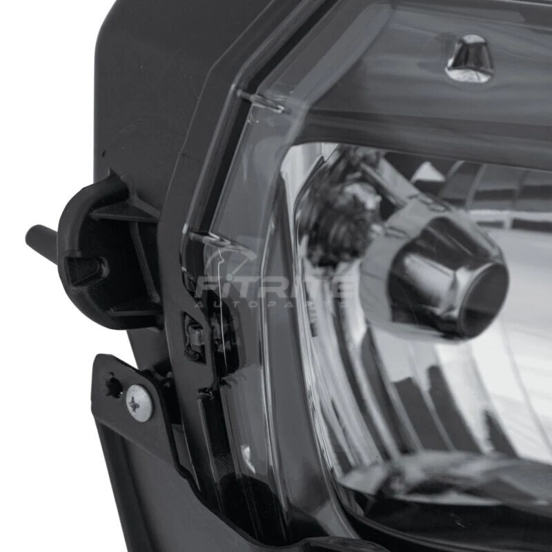 Nuevo conjunto de lámpara halógena lateral derecha para Chevrolet Camaro 2014-2015 Capa Foto 2 de 4