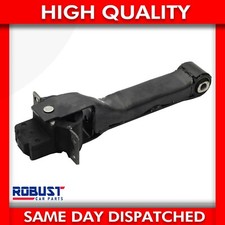 FOR FORD TRANSIT MK7 FWD 2.0 2.2 DIESEL BOTTOM GEARBOX MOUNT MOUNTING 2000-2014