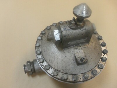 Graco high flow surge tank model 218-510 AK