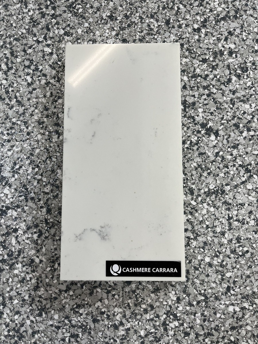 MSI Natural Quartz 5x10 Cashmere Carrara