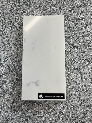 MSI Natural Quartz 5x10 Cashmere Carrara