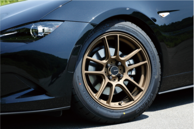 VALINO 1 wheel Bushou Advanti N820S 16inch 7.0J 4H P.C.D VALINO 1 wheel Bushou Advanti N820S 16inch 7.0J 4H P.C.D