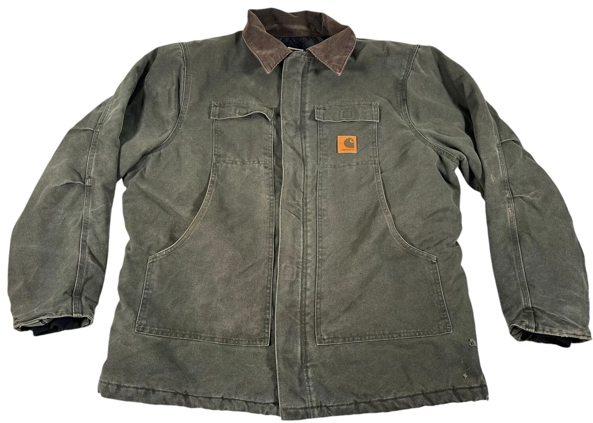 Carhartt C26 Coats & Jackets for Men for Sale - Shop New & Used - eBay