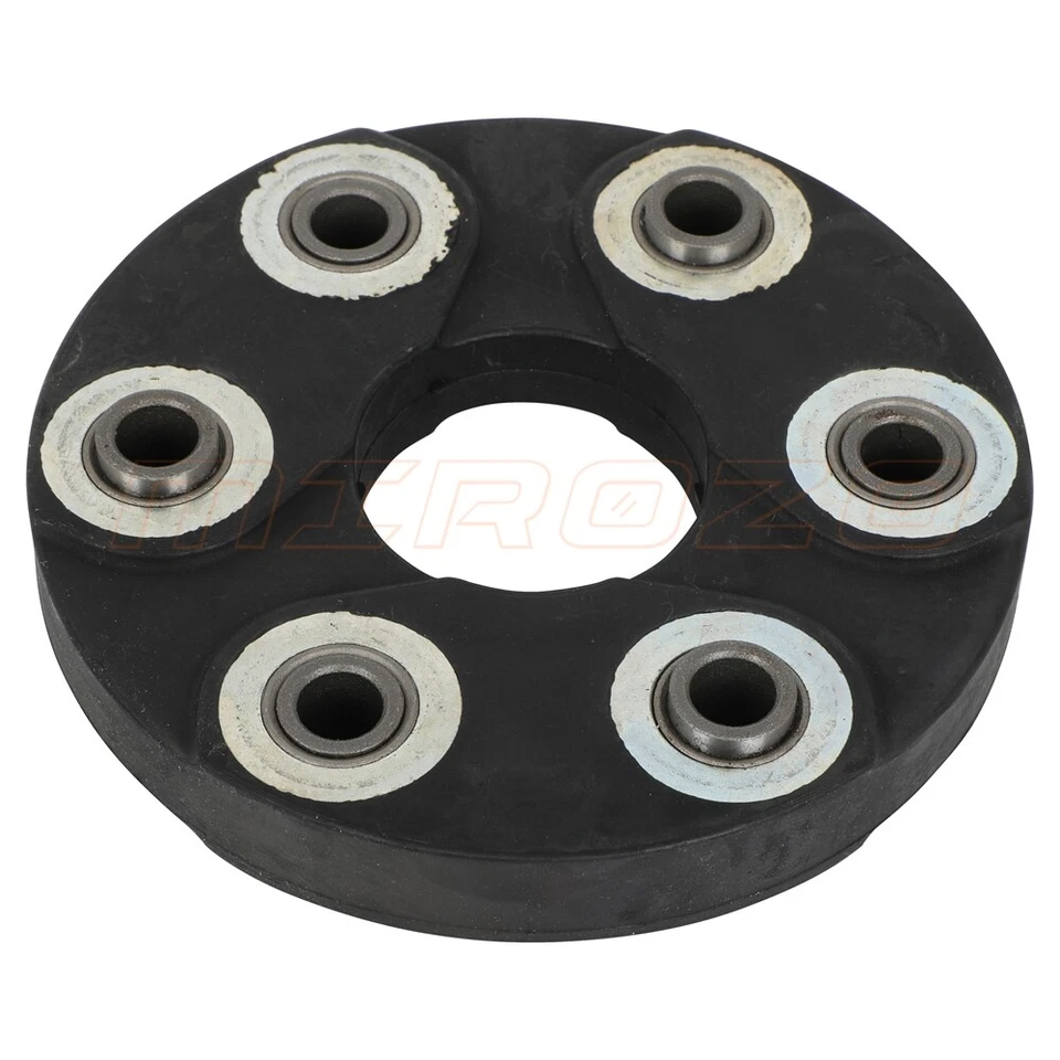 Соединение муфты карданного вала и болты для 1986-1987 Mercedes-Benz 300SDL W124 935-932 - Изображение 3 из 4