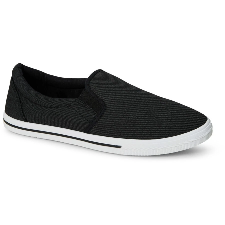 Mens canvas cheap shoes online