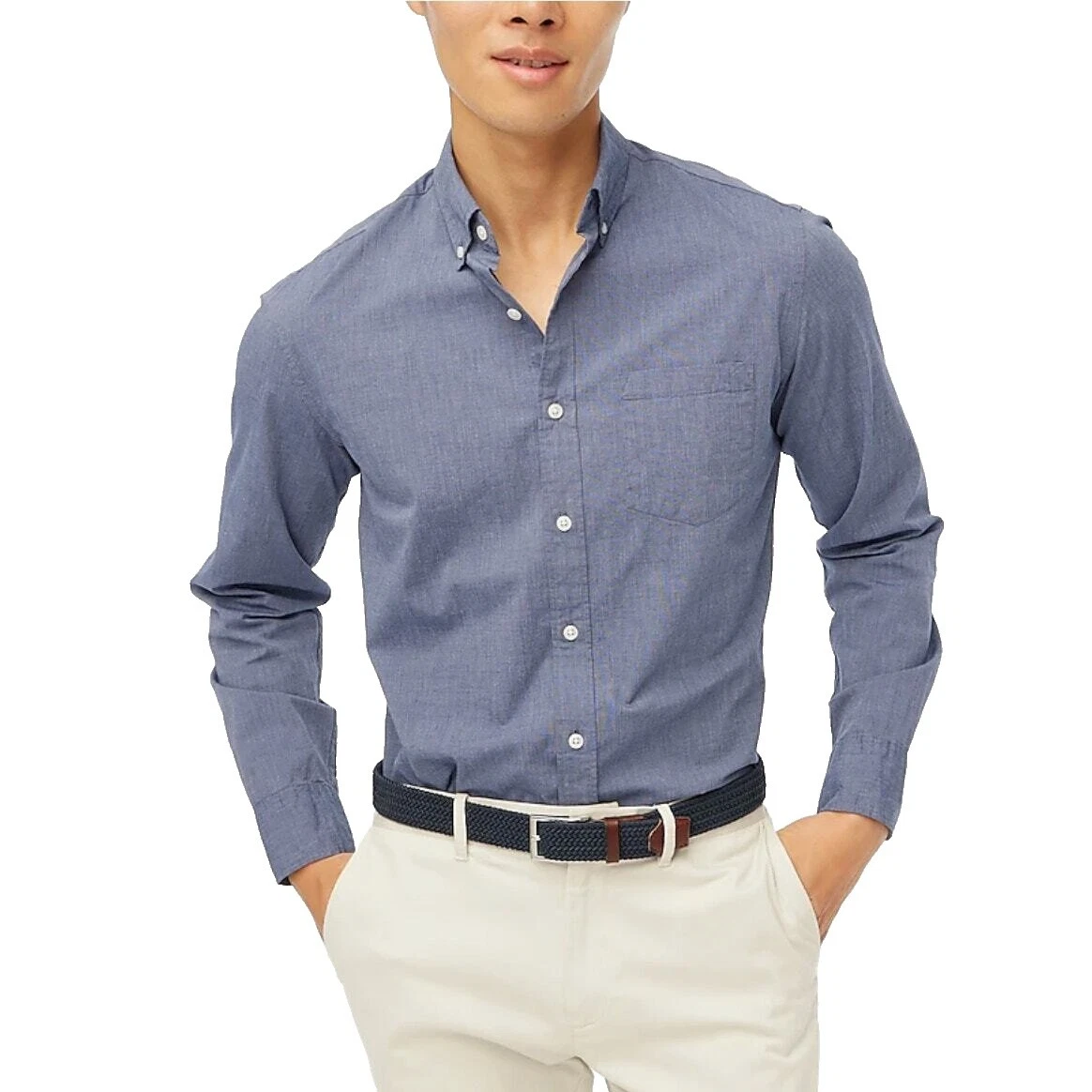 J.CREW Regular Shirts for Men