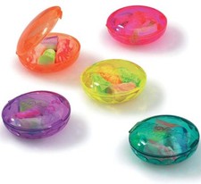 MOLDEX Soft Foam Ear Plugs - Spark plugs Disposable Earplugs Ear protection