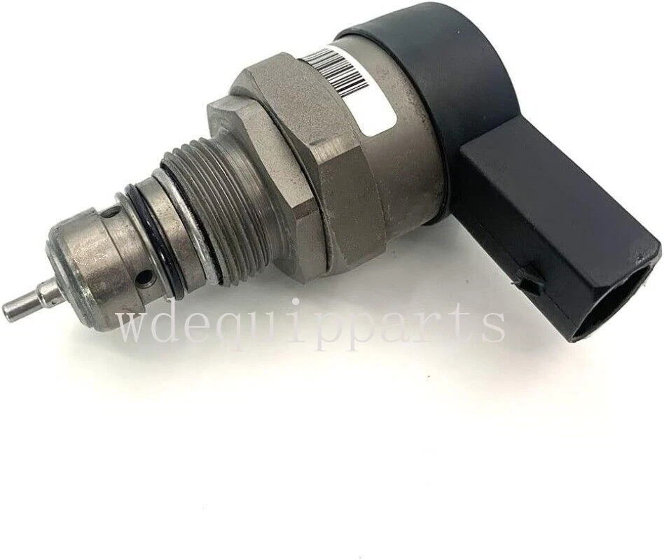 Fuel Pressure Regulator For 2014 Volkswagen Passat Highline SE Sedan 0281006074 — 第 2/4 张图片