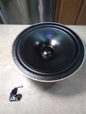 Celestion Speaker Woofer 8 Ohm ROLA  SA. 5999  Made in England 1970s From Cs5