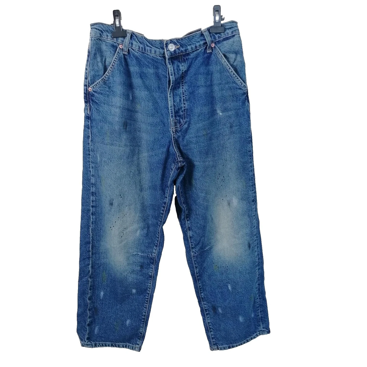 Ropa de tamaño regular BDG para hombres