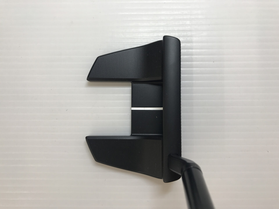PING PLD パター TYNE4 33インチ Ping Pld Milled Prime Tyne4 Putter 33.0 Inch With Headcover