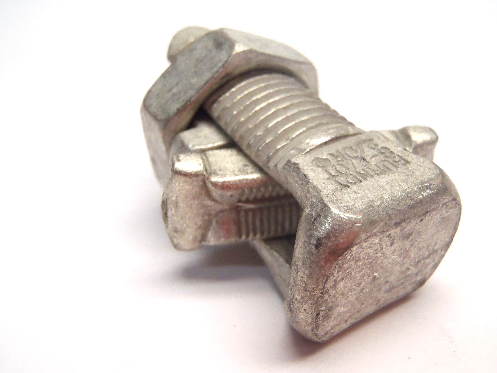 Burndy KSU26 SplitBolt Connector 3570 CU eBay