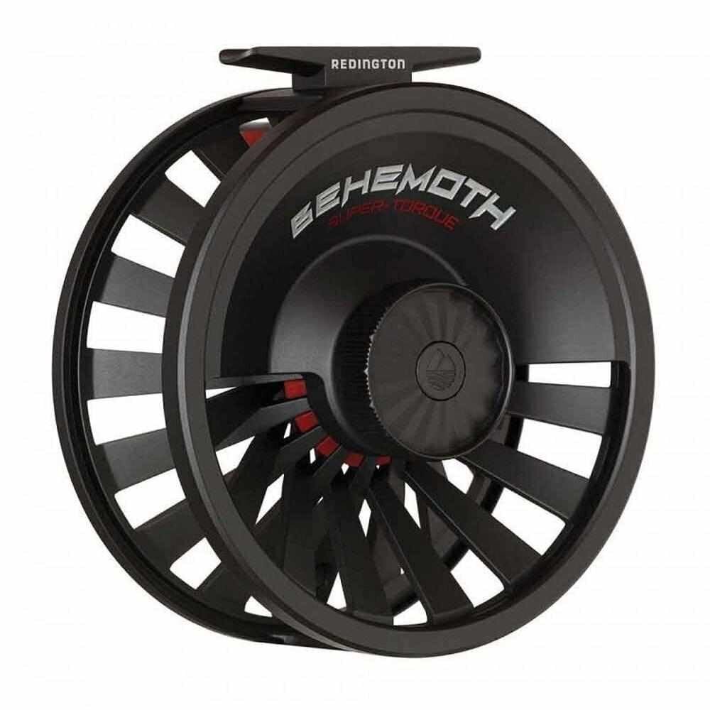 Redington Behemoth Fly Fishing Reel, Multipurpose Fly Reel f