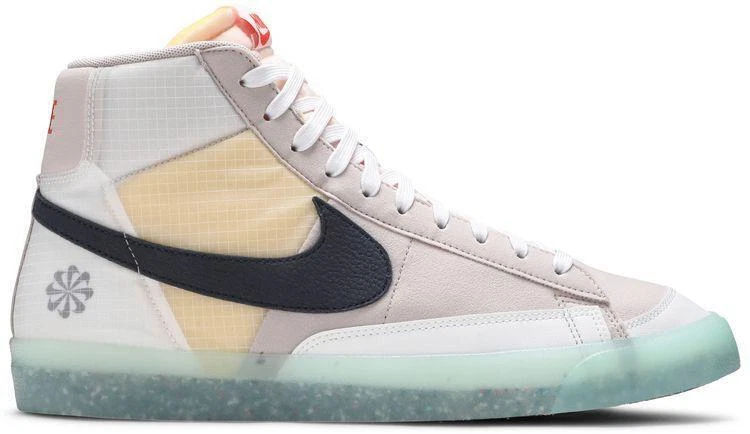 Nike Blazer '77 Mid Move To Zero