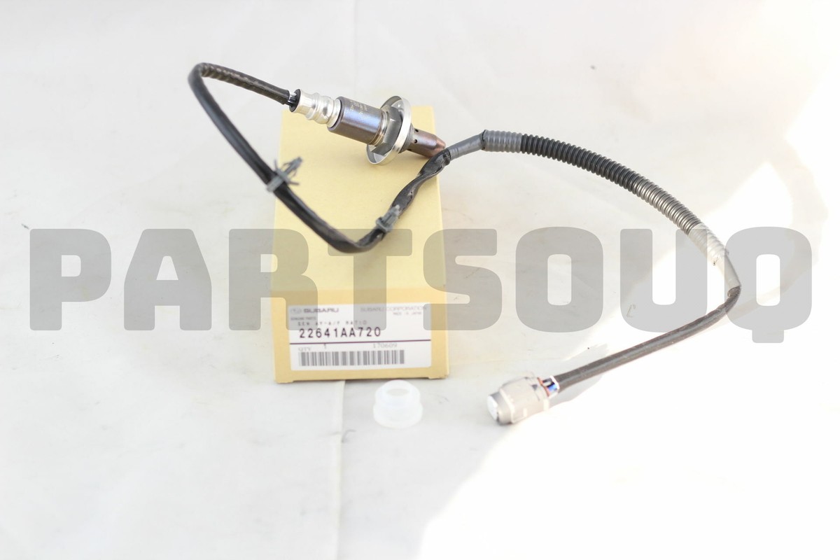 22641AA720 Genuine Subaru SEN AY-A/F RATIO 22641-AA720 | eBay