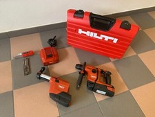 Hilti TE6 A36 Schlagbohrmaschine +Hilti DRS6 +Hilti Akku, Ladegerät +Zubehör!!