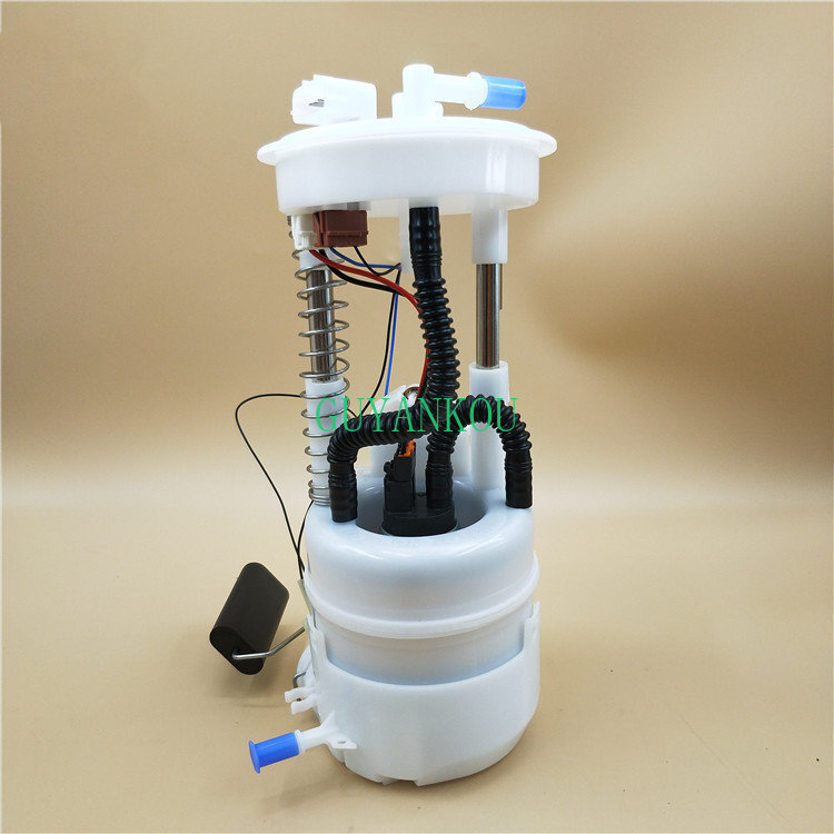 17040-JG00A Fuel Pump Assembly for Nissan X-Trail T31 ROGUE 17040-JG00A Fuel Pump Assembly for Nissan X-Trail T31 ROGUE