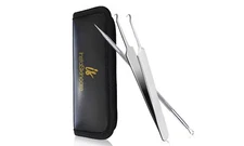 InstaSkincare Blackhead and Blemish Remover Tool Kit