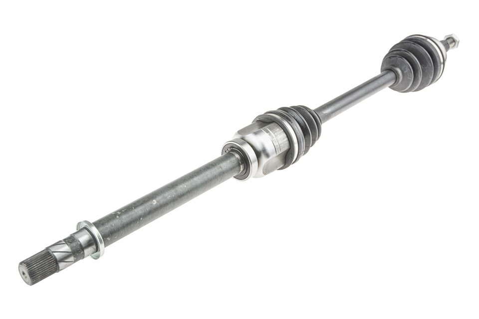 Drive shaft right for RENAULT MEGANE III 1.6DCI, 1.9DCI -15
