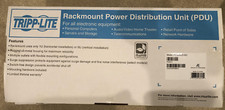 Tripp Lite PDUMH20-ISO Rackmount Power Distribution Unit