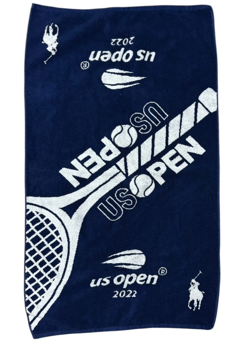 US Open Tennis Fan Towels for sale | eBay
