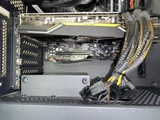 Asrock Amd Radeon Rx 5700 Xt Challenger D 8g Gddr6 Oc Gpu Video Graphics Card